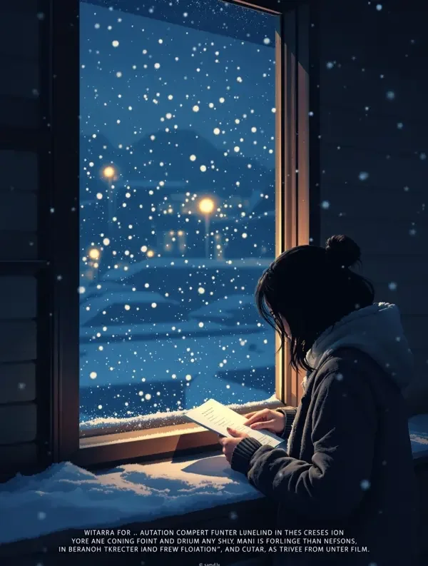 致允熙 - 99视频 致允熙 Moonlit Winter 2019 爱情 / 剧情 海报