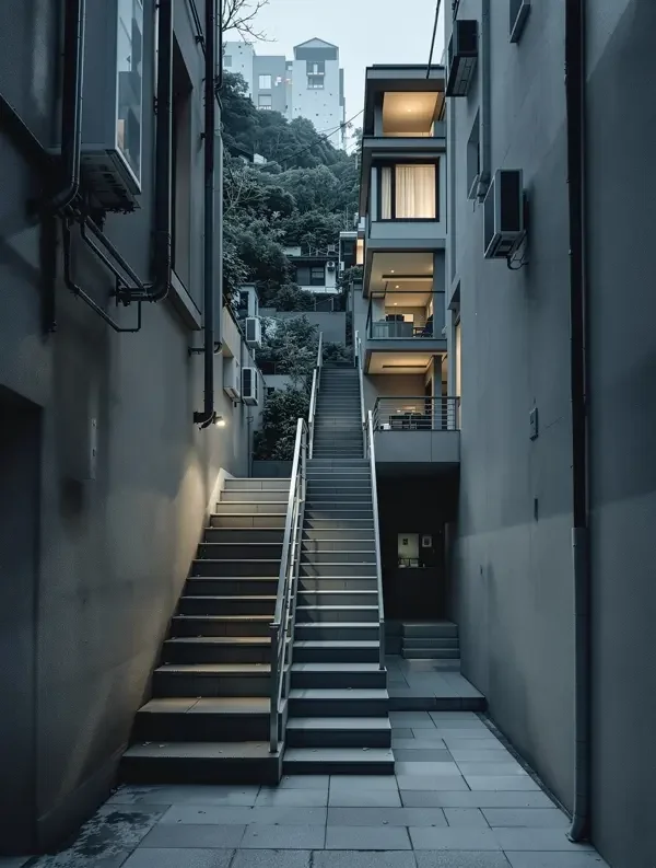 寄生虫 Parasite 2019 剧情 海报