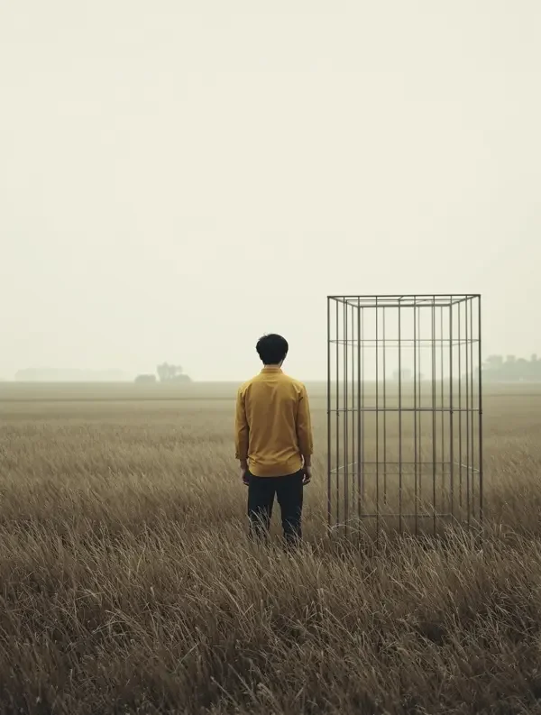 无声 - 99视频 无声 Voice of Silence 2020 剧情 / 犯罪 海报