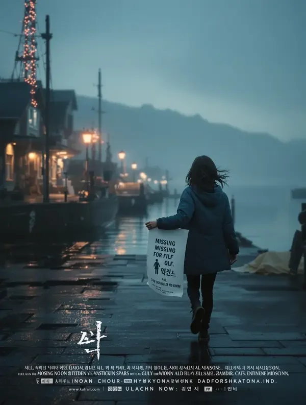 请寻找我 - 99视频 请寻找我 Bring Me Home 2019 剧情 / 惊悚 海报
